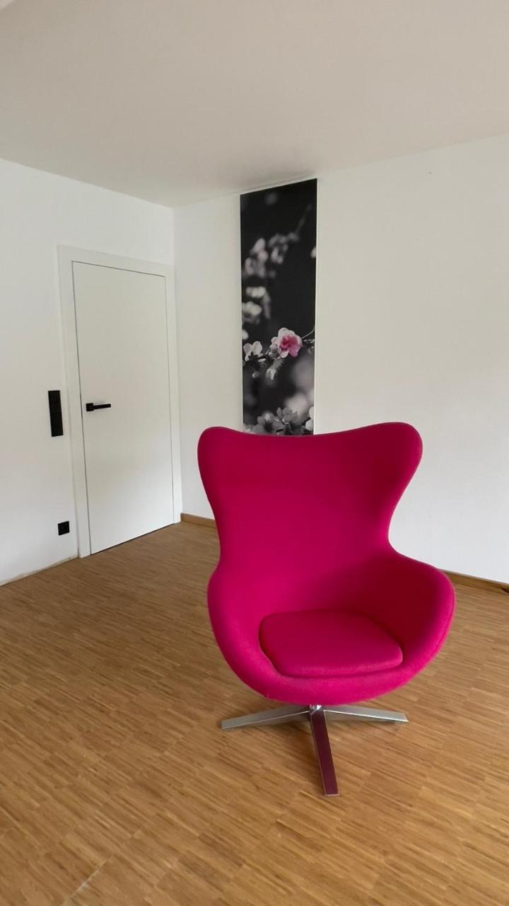 Moselfreude Apartment โคเคห์ม ภายนอก รูปภาพ