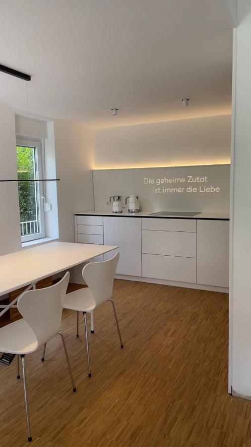 Moselfreude Apartment โคเคห์ม ภายนอก รูปภาพ