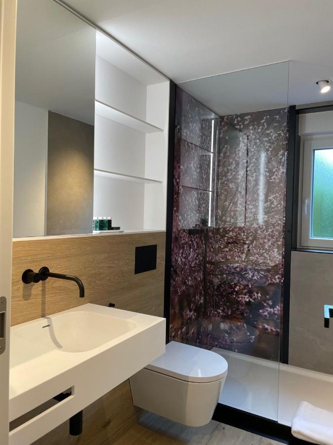 Moselfreude Apartment โคเคห์ม ภายนอก รูปภาพ